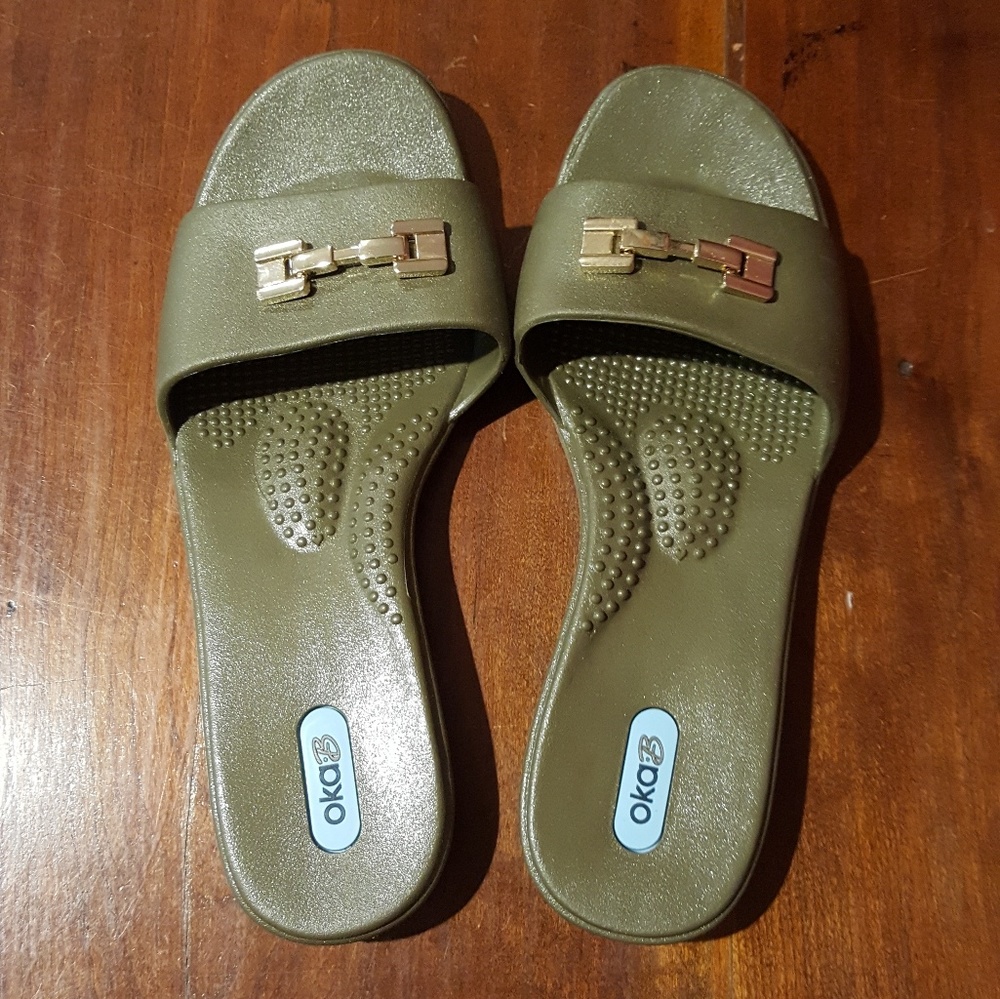 OKA.B Slides